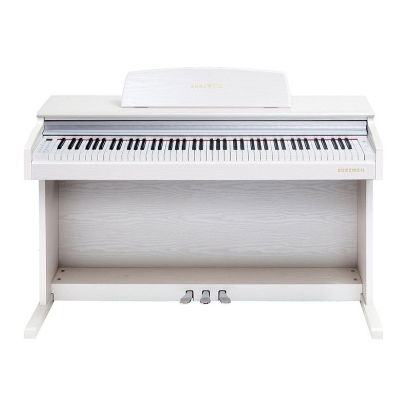 قیمت خرید فروش پیانو دیجیتال کورزویل Kurzweil M210 WH