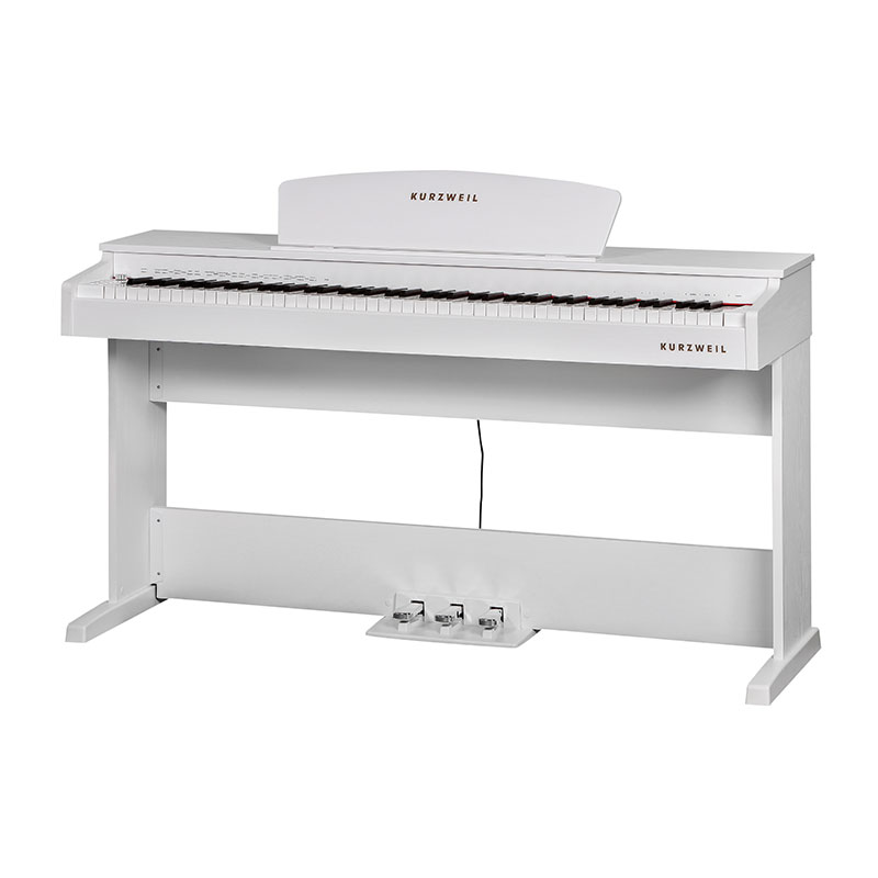پیانو دیجیتال کورزویل Kurzweil M70 WH
