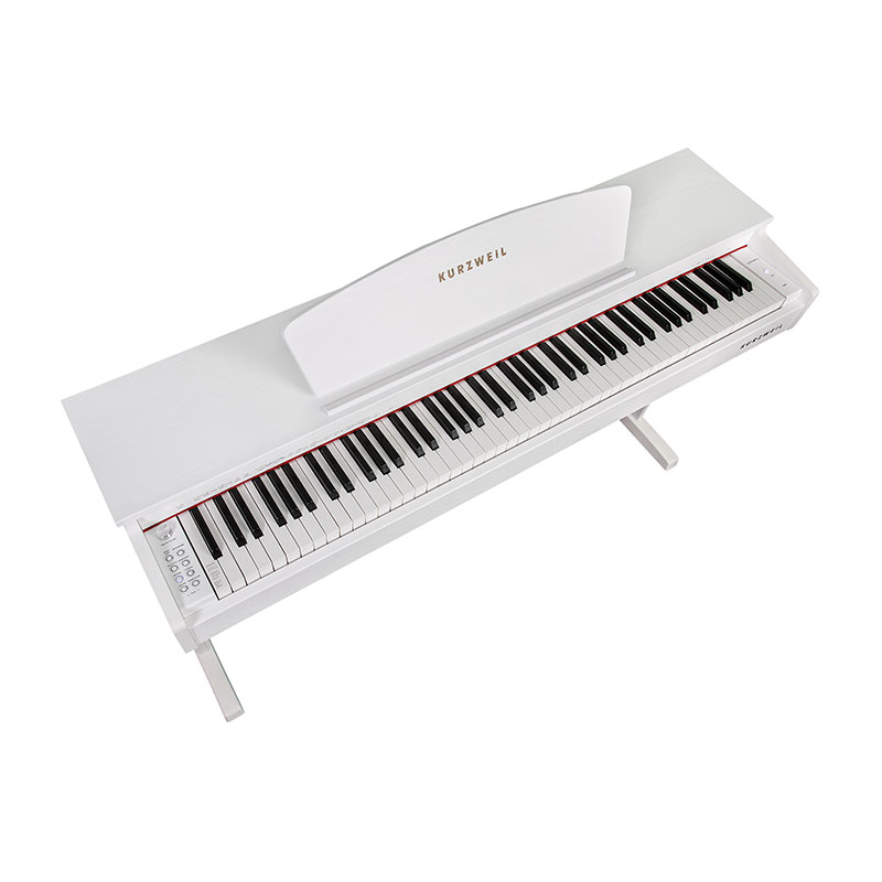 پیانو دیجیتال کورزویل Kurzweil M70 WH