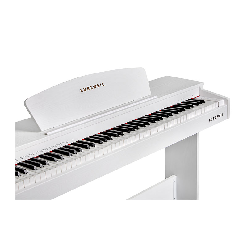 پیانو دیجیتال کورزویل Kurzweil M70 WH