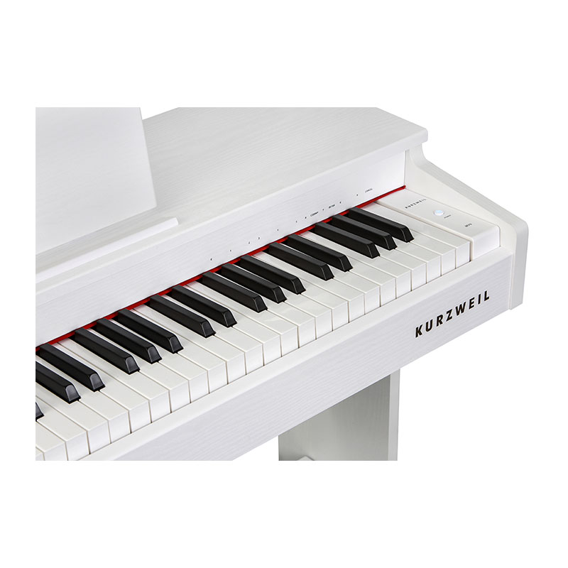 پیانو دیجیتال کورزویل Kurzweil M70 WH
