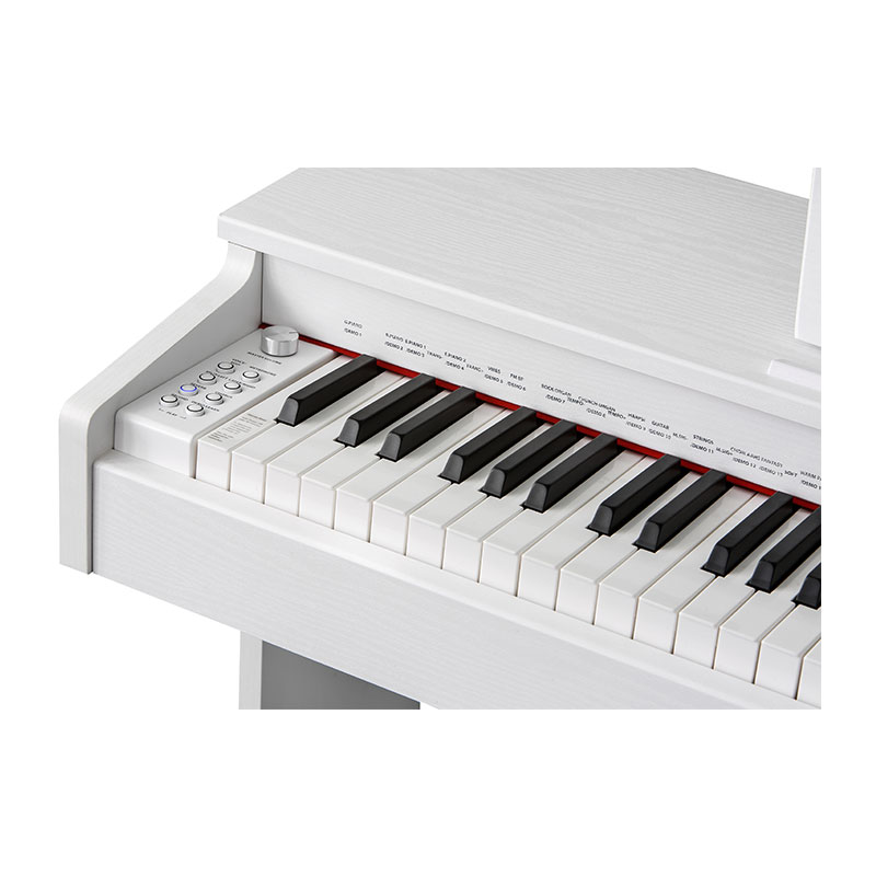پیانو دیجیتال کورزویل Kurzweil M70 WH