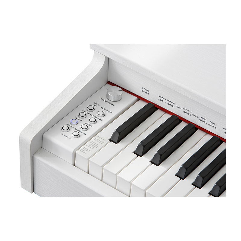 پیانو دیجیتال کورزویل Kurzweil M70 WH