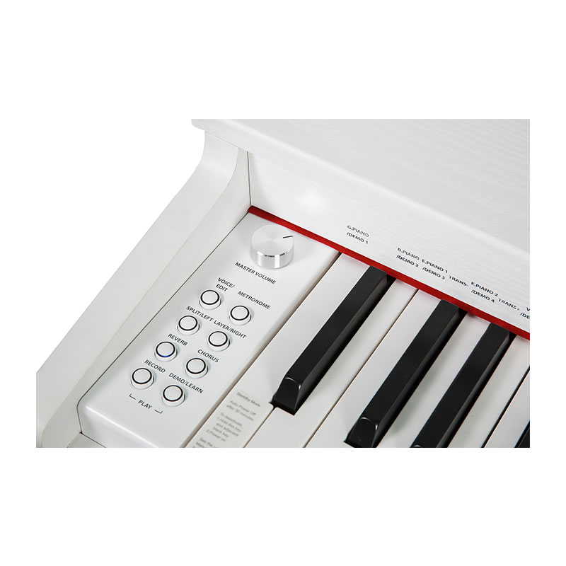 پیانو دیجیتال کورزویل Kurzweil M70 WH
