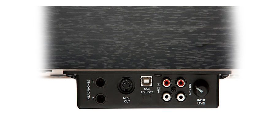 پیانو دیجیتال Kurzweil M90 SR