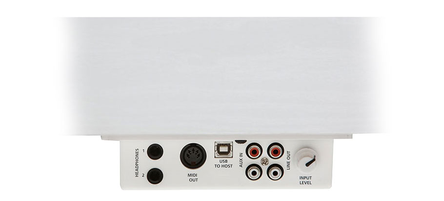 پیانو دیجیتال Kurzweil M90 WH