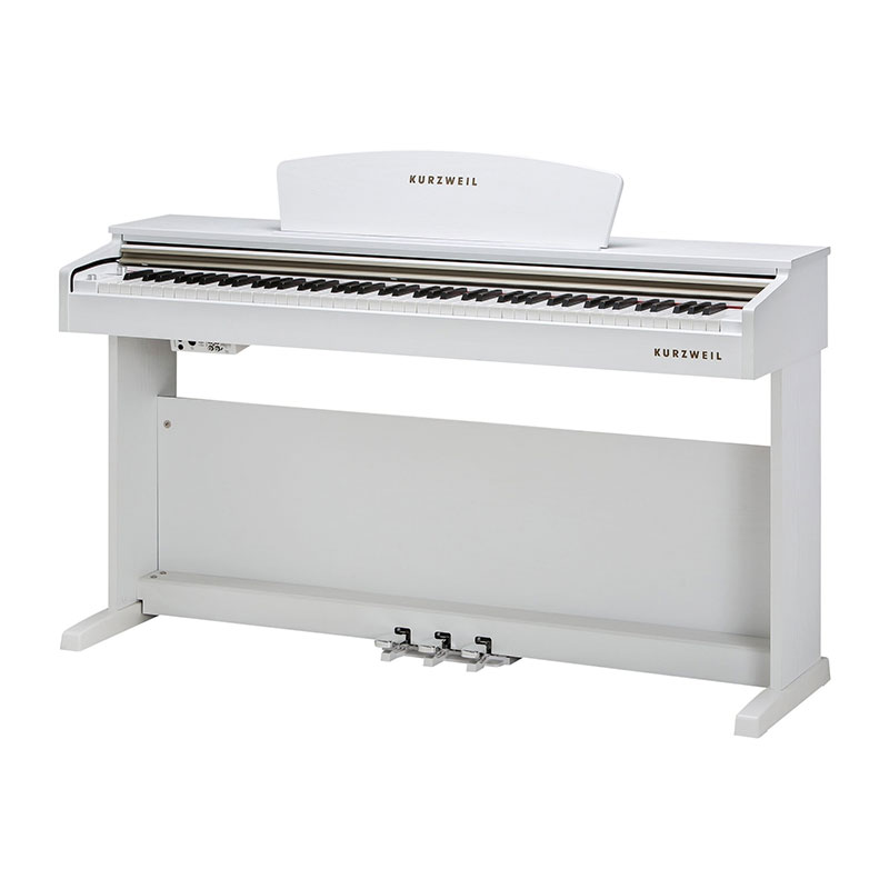 پیانو دیجیتال کورزویل Kurzweil M90 WH