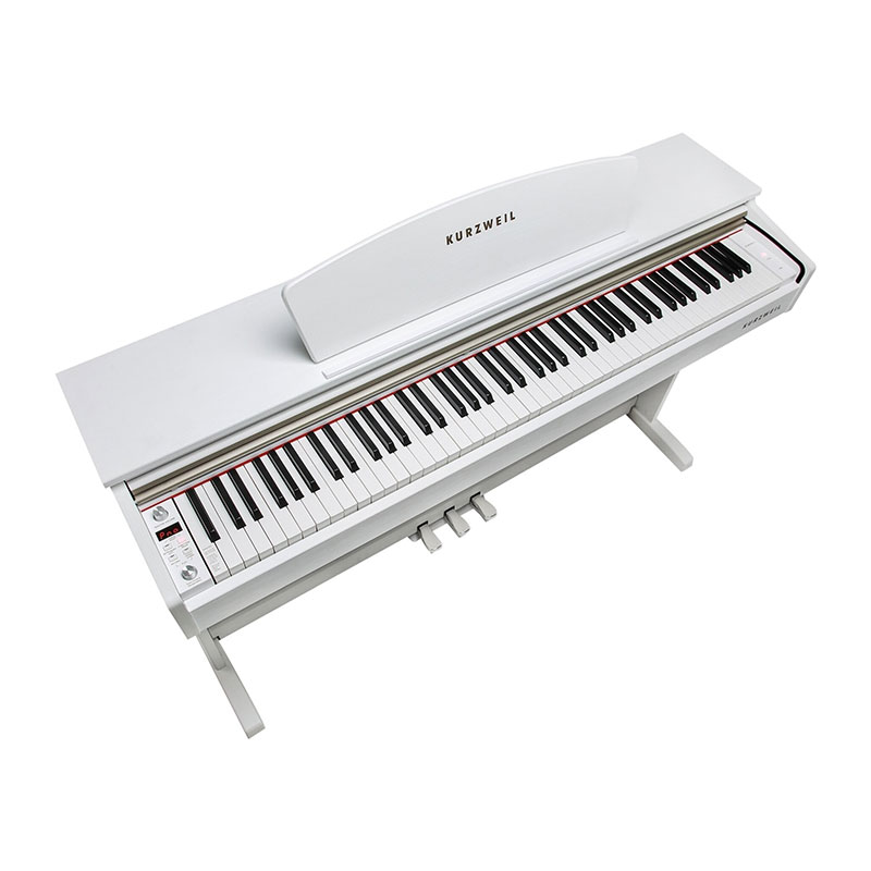 پیانو دیجیتال کورزویل Kurzweil M90 WH