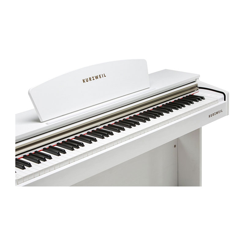 پیانو دیجیتال کورزویل Kurzweil M90 WH
