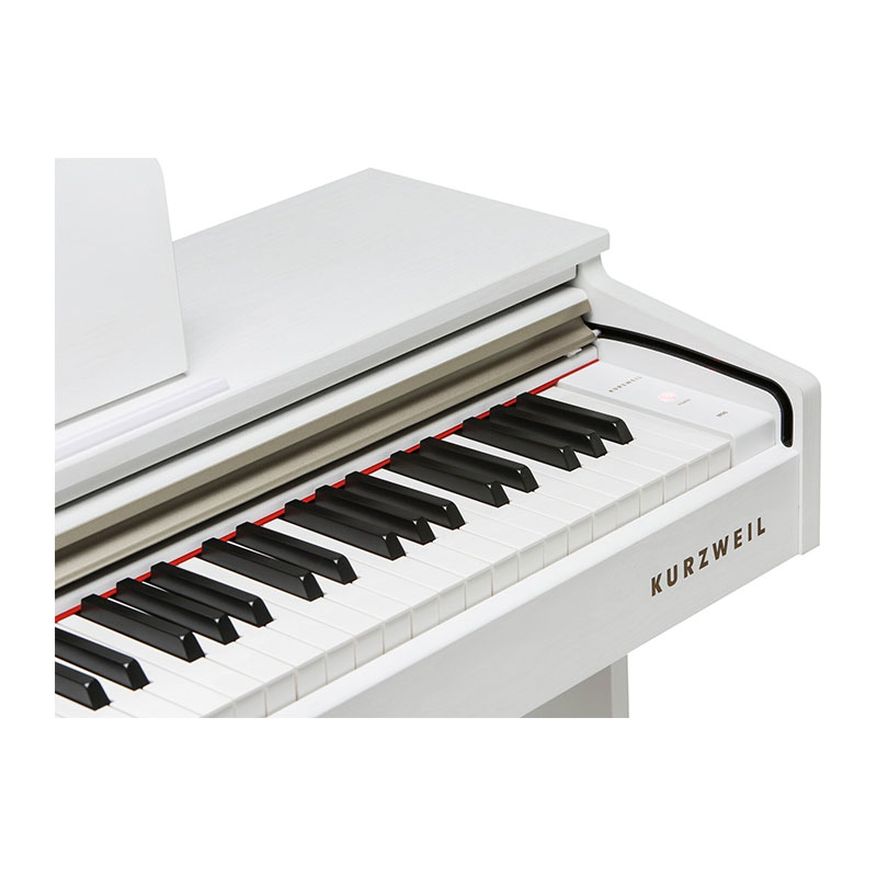 پیانو دیجیتال کورزویل Kurzweil M90 WH