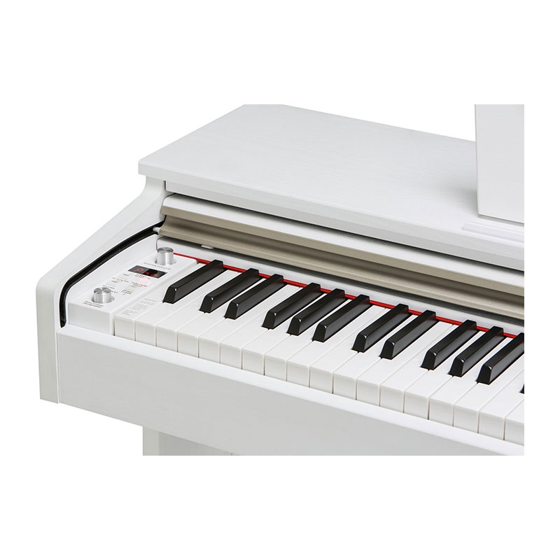 پیانو دیجیتال کورزویل Kurzweil M90 WH