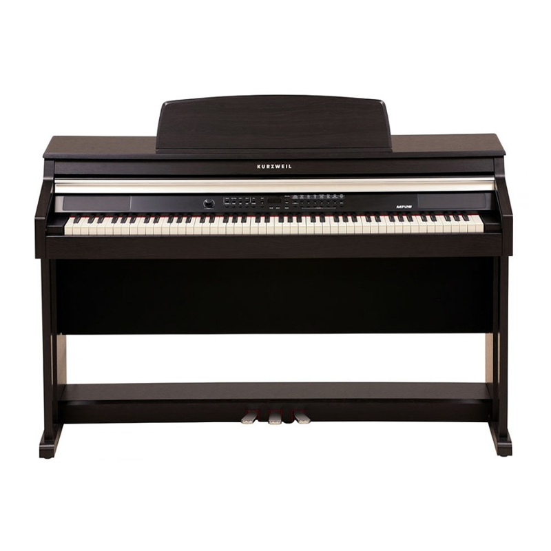 قیمت خرید فروش پیانو دیجیتال کورزویل Kurzweil MP20 SR