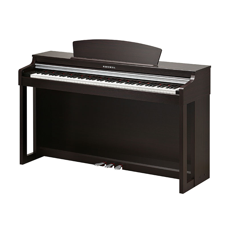 قیمت خرید فروش پیانو دیجیتال کورزویل Kurzweil MP 120 SR