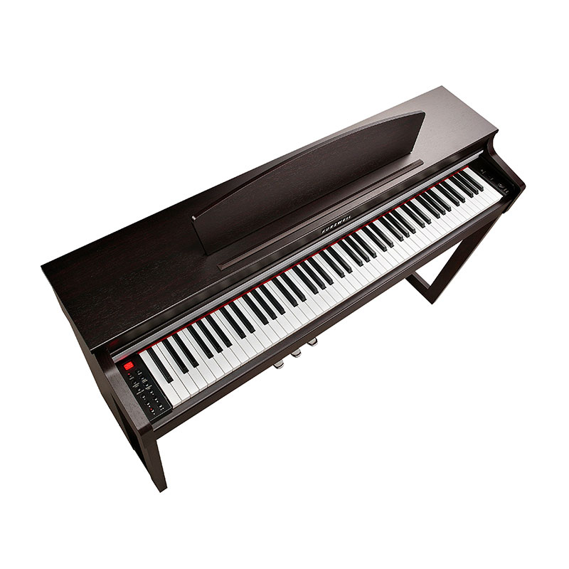 پیانو دیجیتال کورزویل Kurzweil MP 120 SR