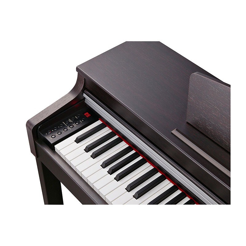 پیانو دیجیتال کورزویل Kurzweil MP 120 SR