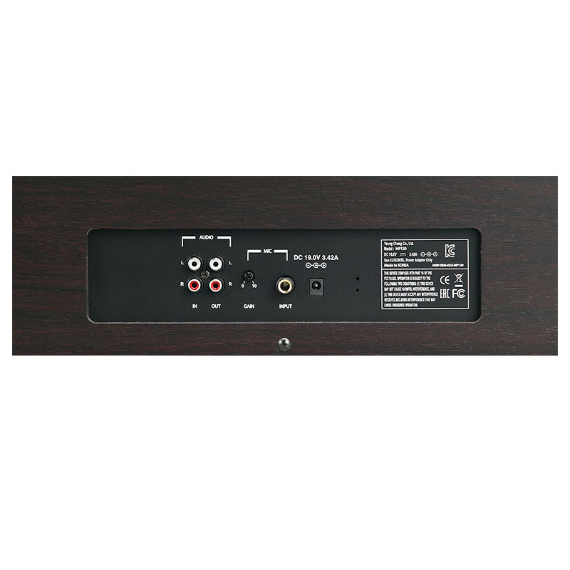 پیانو دیجیتال کورزویل Kurzweil MP 120 SR