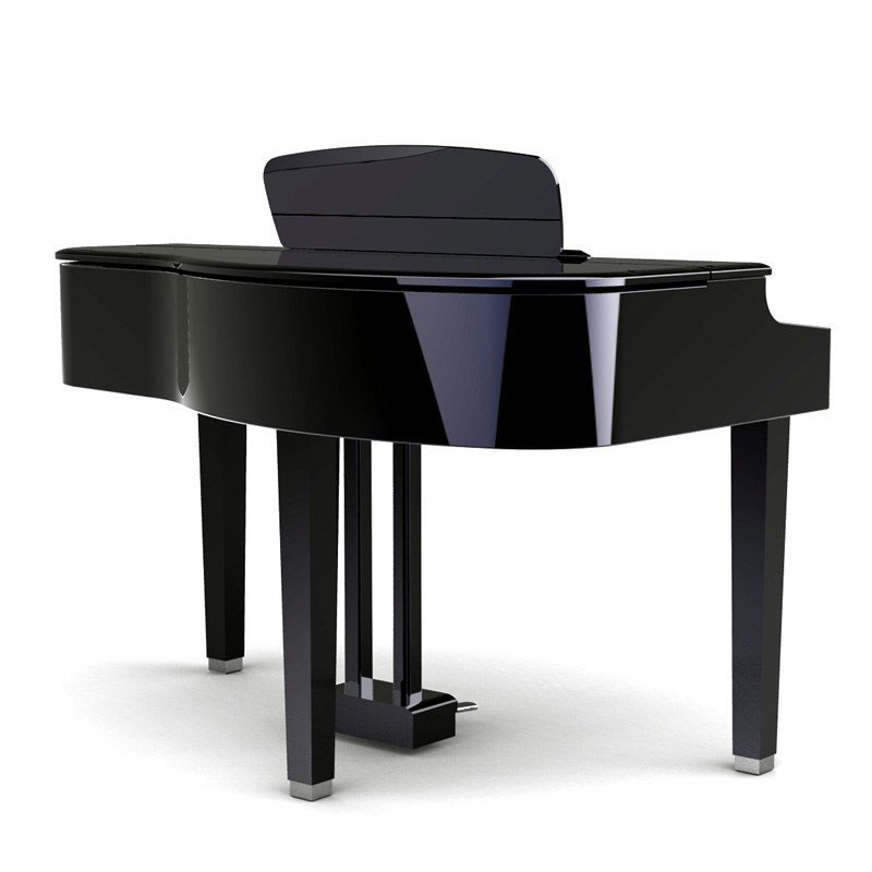 پیانو دیجیتال کورزویل Kurzweil MPG200