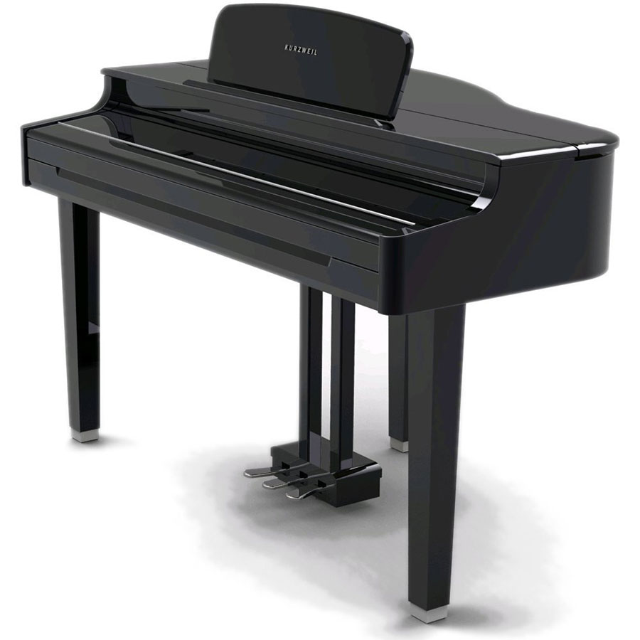 پیانو دیجیتال کورزویل Kurzweil MPG200