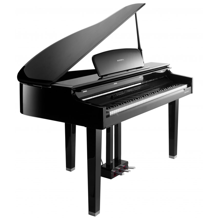 پیانو دیجیتال کورزویل Kurzweil MPG200