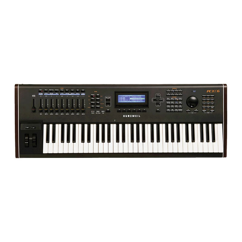 قیمت خرید فروش ورک استیشن کورزویل Kurzweil PC3K6
