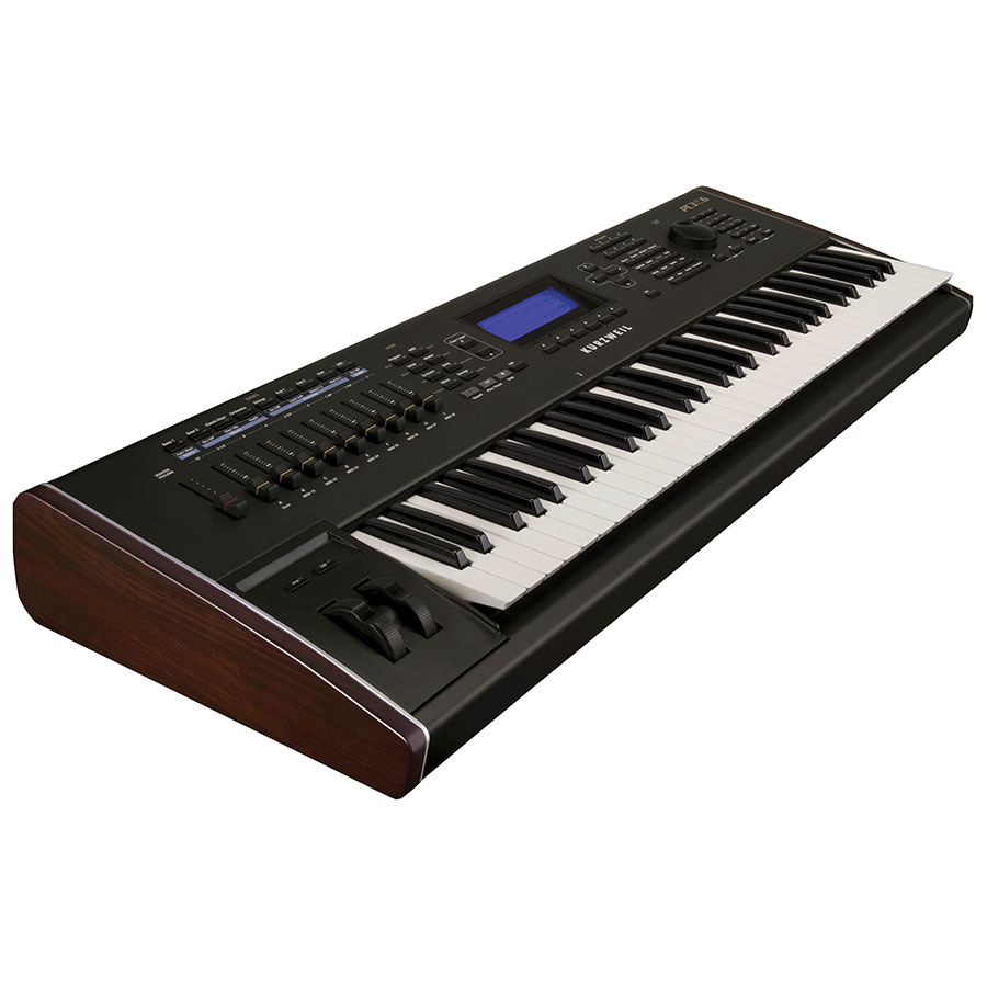 ورک استیشن کورزویل Kurzweil PC3K6