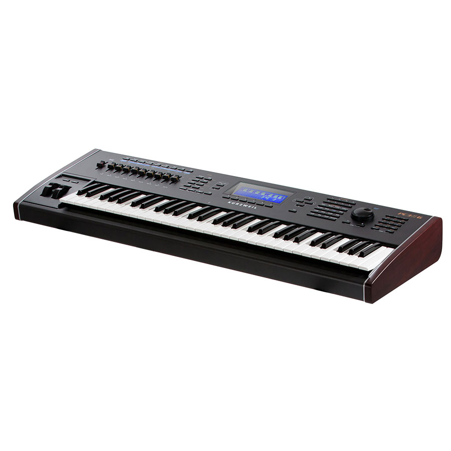 ورک استیشن کورزویل Kurzweil PC3K6