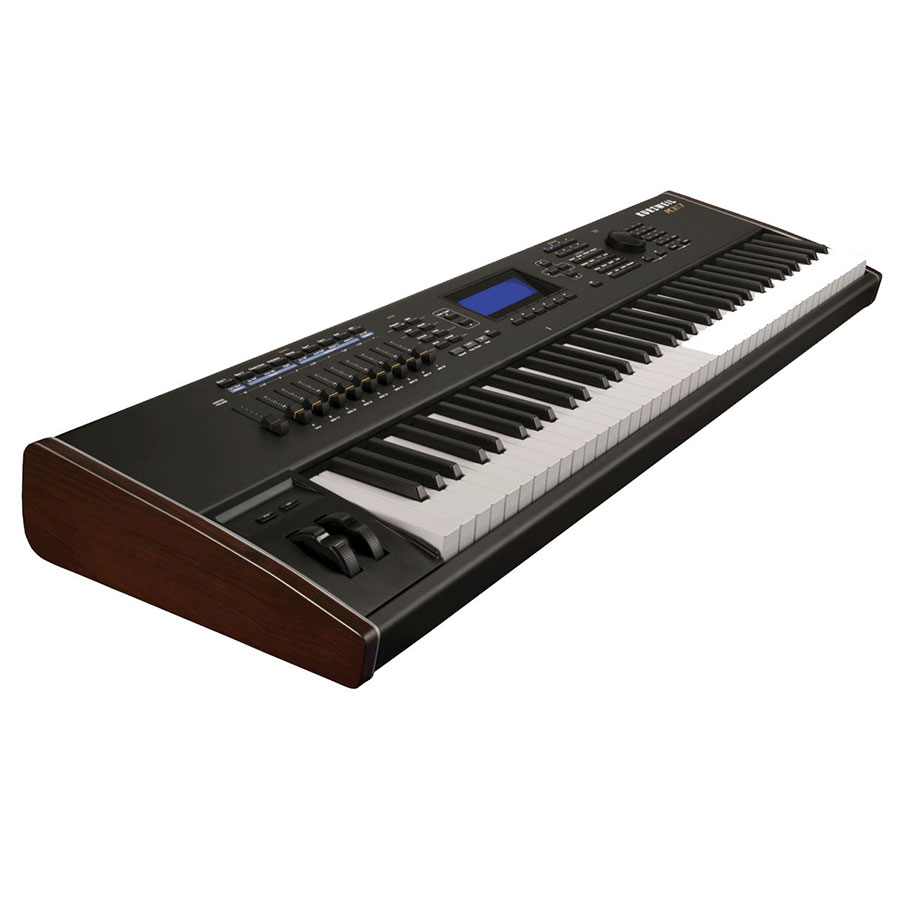 سینتی سایزر کورزویل Kurzweil PC3K7