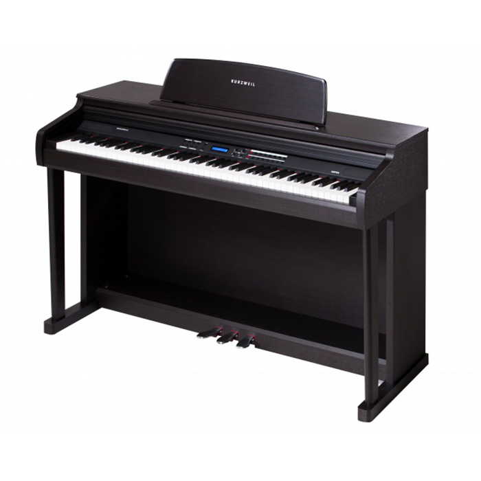 قیمت خرید فروش پیانو دیجیتال کورزویل Kurzweil MP15 SR
