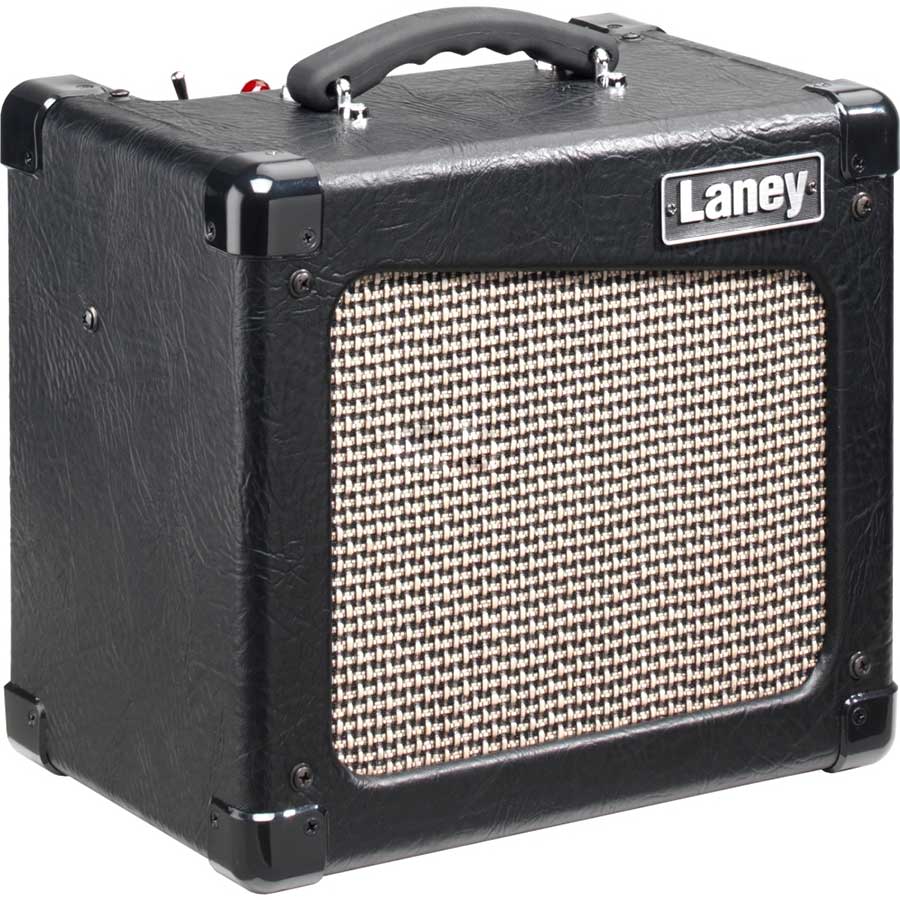قیمت خرید فروش آمپلی فایر گیتار لینی Laney CUB10