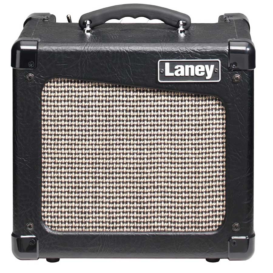 آمپلی فایر گیتار لینی Laney CUB8