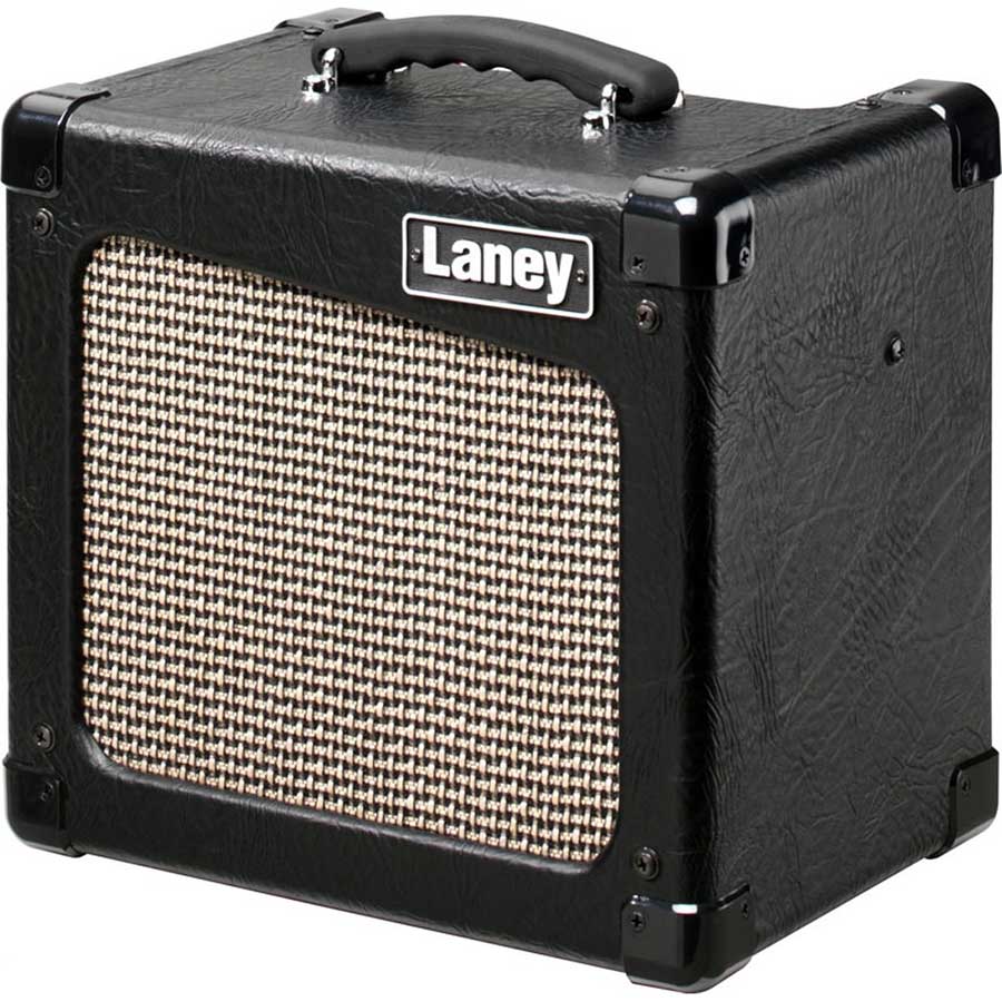 آمپلی فایر گیتار لینی Laney CUB8