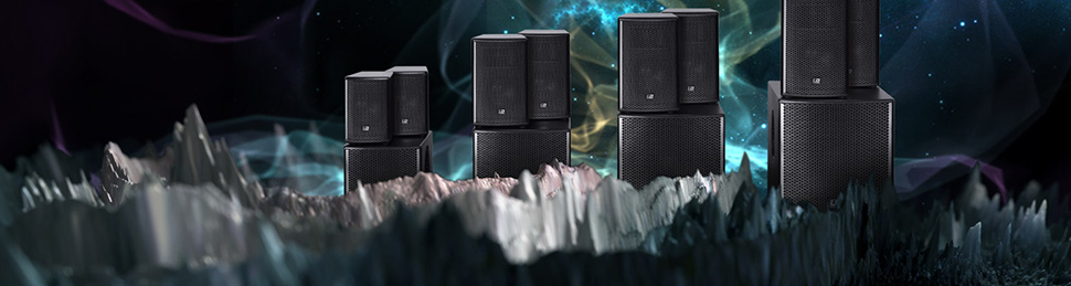 LD SYSTEMS DAVE 10 G3 اسپیکر | باند اکتیو