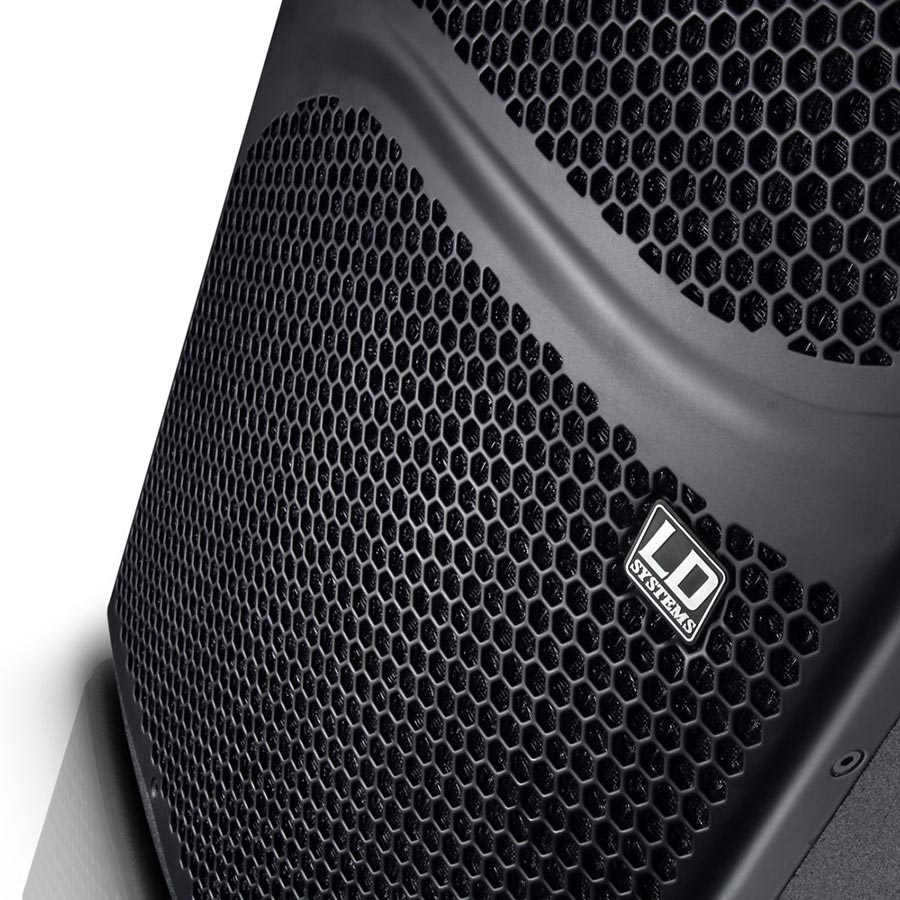 اسپیکر | باند اکتیو ال دی سیستم LD SYSTEMS DDQ 10