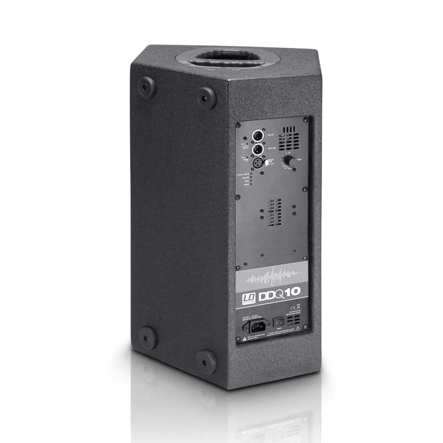اسپیکر | باند اکتیو ال دی سیستم LD SYSTEMS DDQ 10