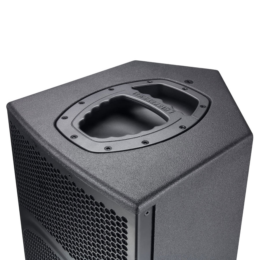 اسپیکر | باند اکتیو ال دی سیستم LD SYSTEMS DDQ 10