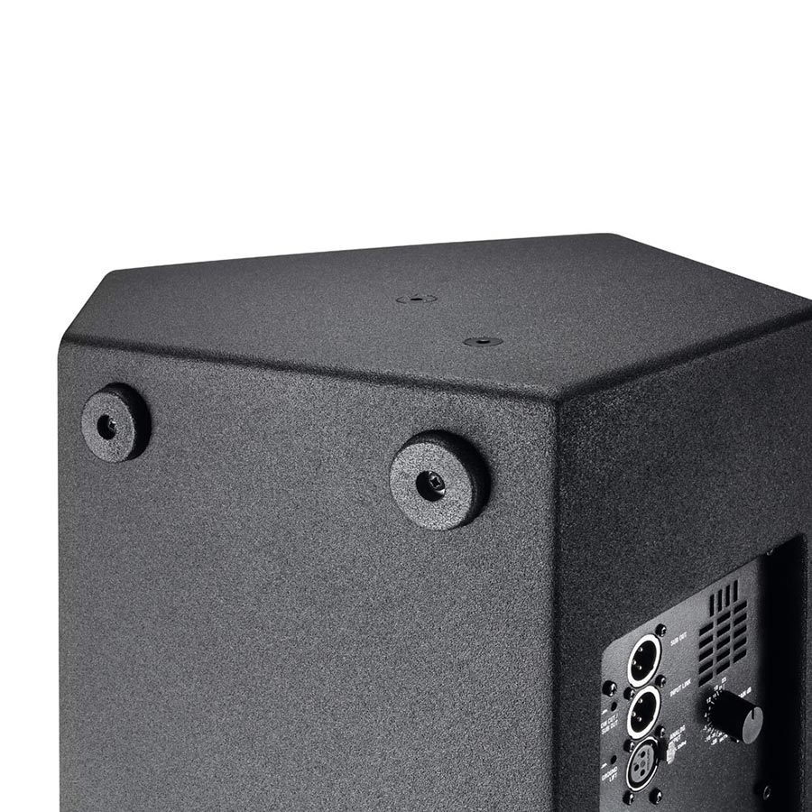 اسپیکر | باند اکتیو ال دی سیستم LD SYSTEMS DDQ 10