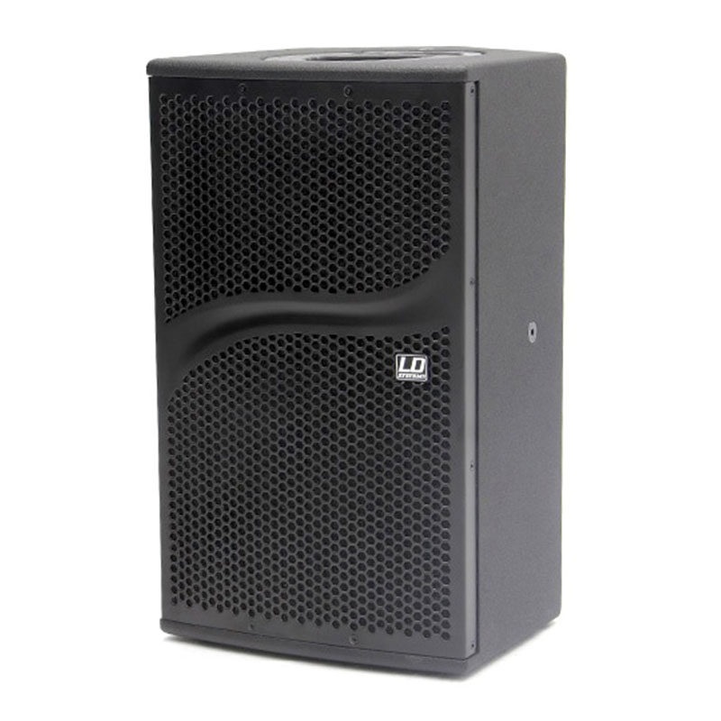 قیمت خرید فروش اسپیکر | باند اکتیو ال دی سیستم LD SYSTEMS DDQ 12
