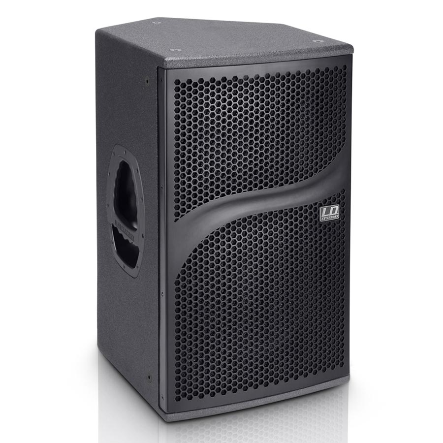 قیمت خرید فروش اسپیکر | باند اکتیو ال دی سیستم LD SYSTEMS DDQ 15