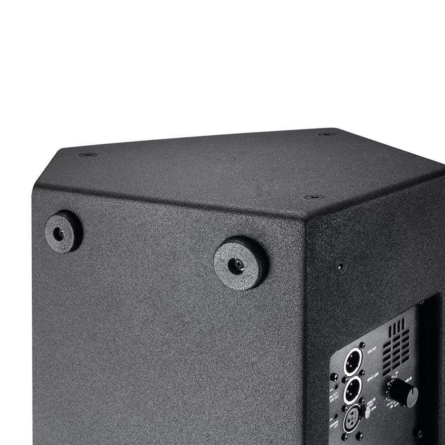 اسپیکر | باند اکتیو ال دی سیستم LD SYSTEMS DDQ 15