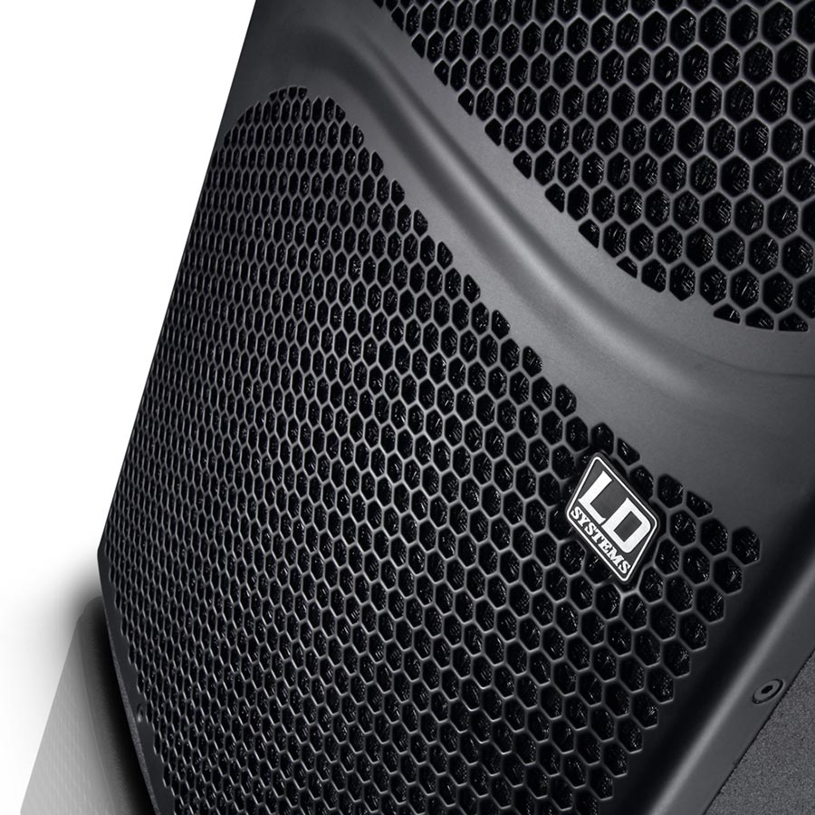 اسپیکر | باند اکتیو ال دی سیستم LD SYSTEMS DDQ 15