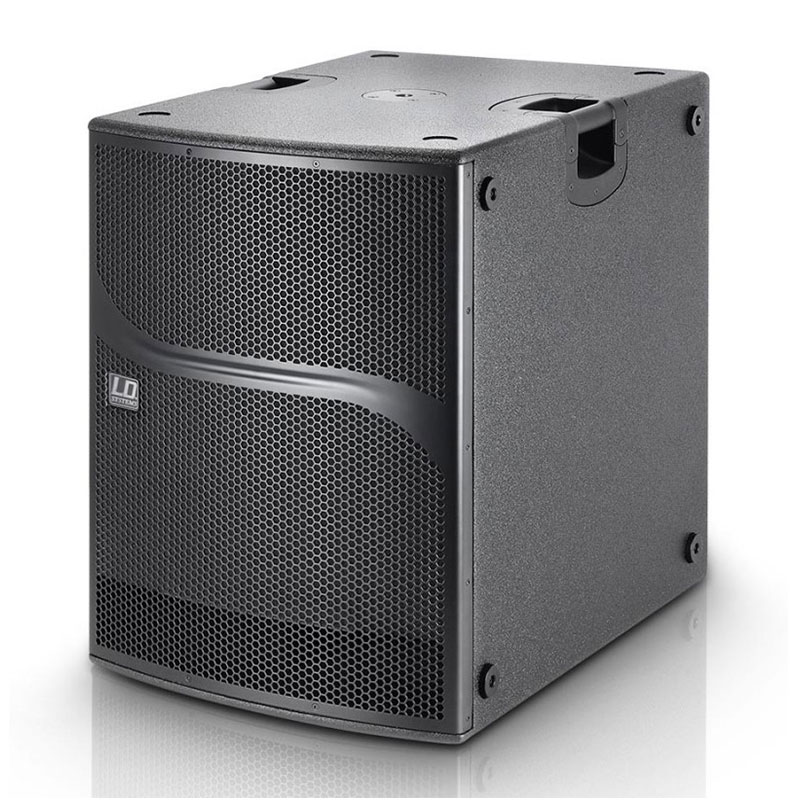 قیمت خرید فروش ساب ووفر اکتیو ال دی سیستم LD SYSTEMS DDQ SUB 18