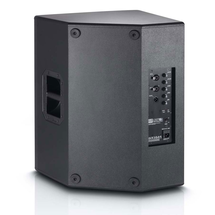 اسپیکر | باند اکتیو ال دی سیستم LD SYSTEMS GT 15 A