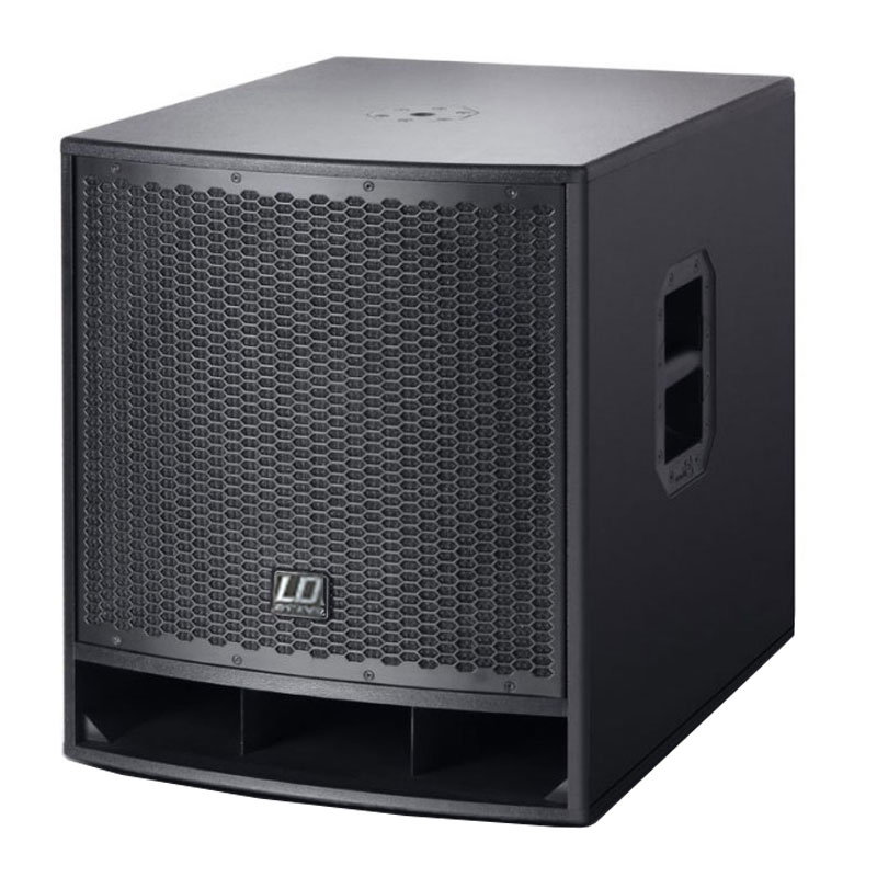 قیمت خرید فروش ساب ووفر اکتیو ال دی سیستم LD SYSTEMS GT SUB 15 A