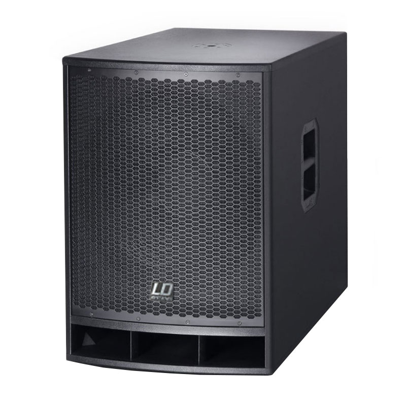 قیمت خرید فروش ساب ووفر اکتیو ال دی سیستم LD SYSTEMS GT SUB 18 A