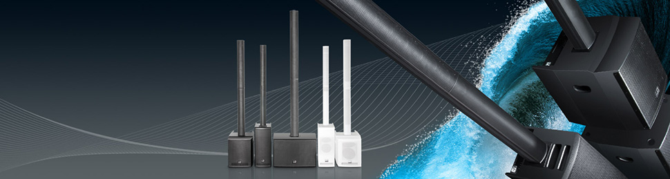 LD SYSTEMS MAUI 28 اسپیکر | باند اکتیو