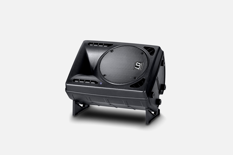 LD SYSTEMS PRO 12 A اسپیکر | باند اکتیو