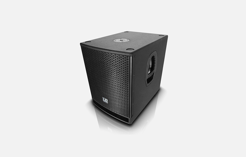 LD SYSTEMS STINGER SUB 12 A G2 ساب ووفر اکتیو