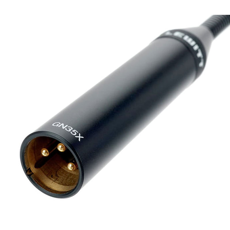 Gooseneck لویت Lewitt GN35X