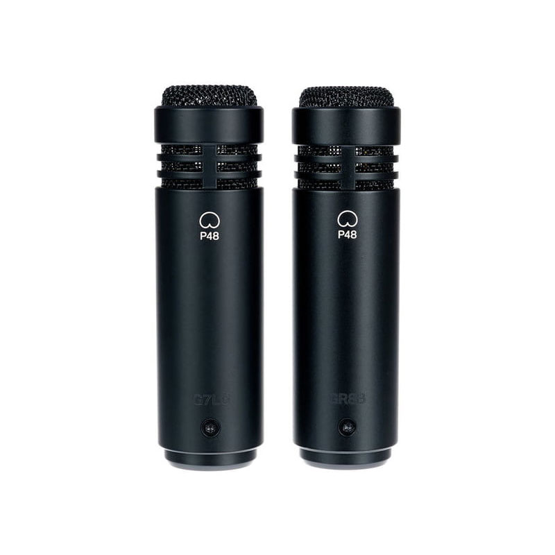 میکروفن لویت Lewitt LCT 040 MATCH Stereo Pair