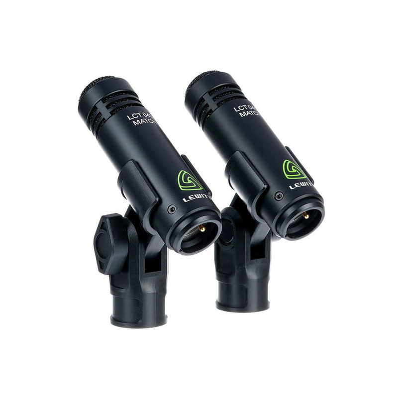 میکروفن لویت Lewitt LCT 040 MATCH Stereo Pair